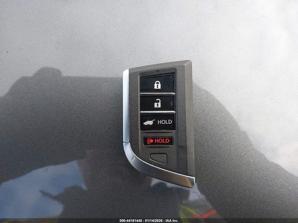 2022 ACURA MDX TECHNOLOGY PACKAGE