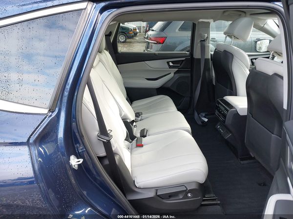 2022 ACURA MDX TECHNOLOGY PACKAGE