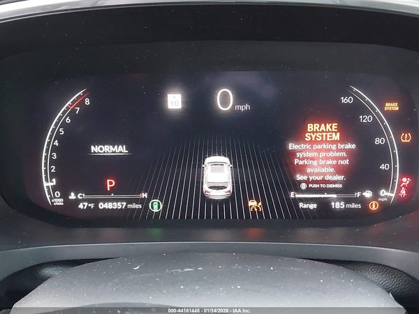 2022 ACURA MDX TECHNOLOGY PACKAGE