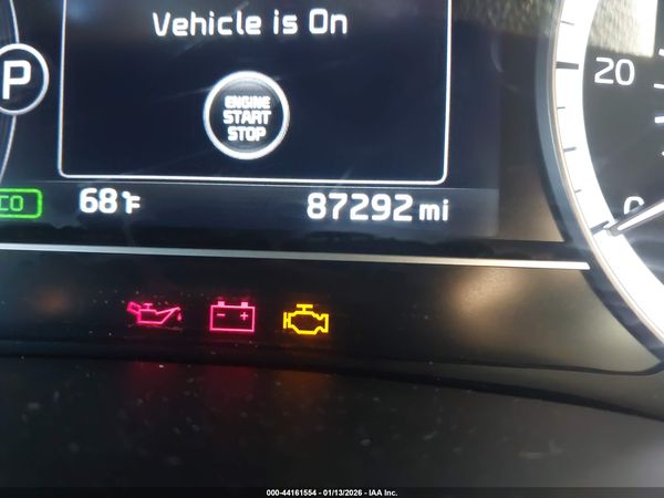 2018 KIA NIRO EX