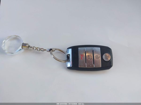2018 KIA NIRO EX