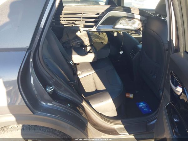 2018 KIA NIRO EX