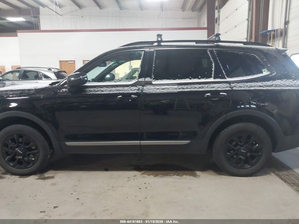 2023 KIA TELLURIDE SX X-PRO