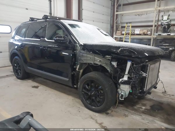 2023 KIA TELLURIDE SX X-PRO