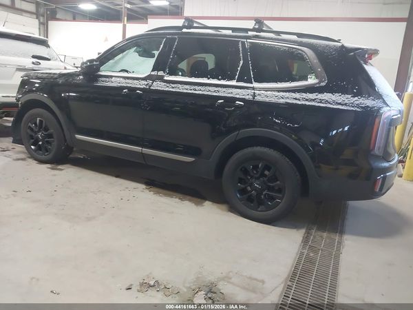 2023 KIA TELLURIDE SX X-PRO