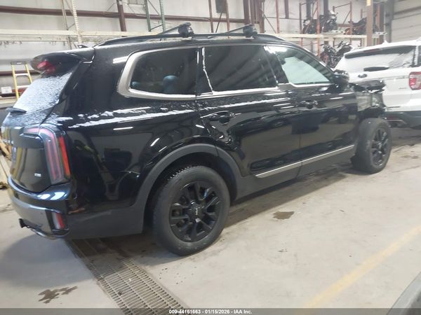 2023 KIA TELLURIDE SX X-PRO