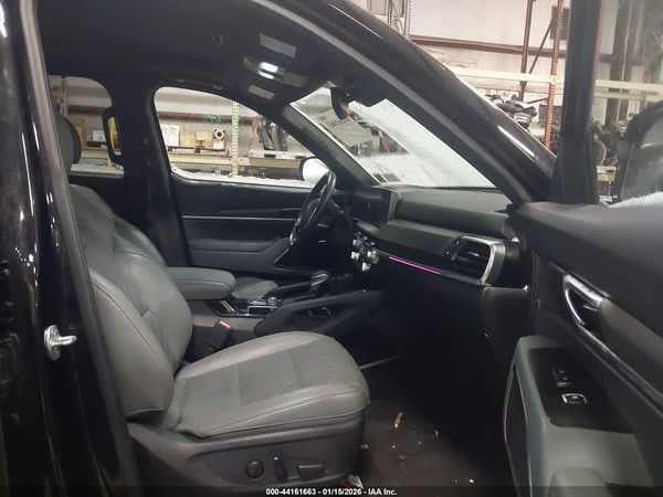2023 KIA TELLURIDE SX X-PRO