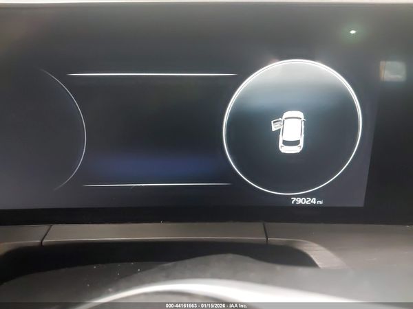 2023 KIA TELLURIDE SX X-PRO