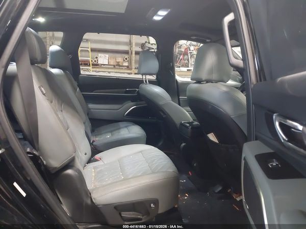 2023 KIA TELLURIDE SX X-PRO