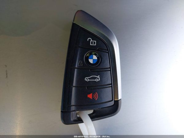 2022 BMW 530E