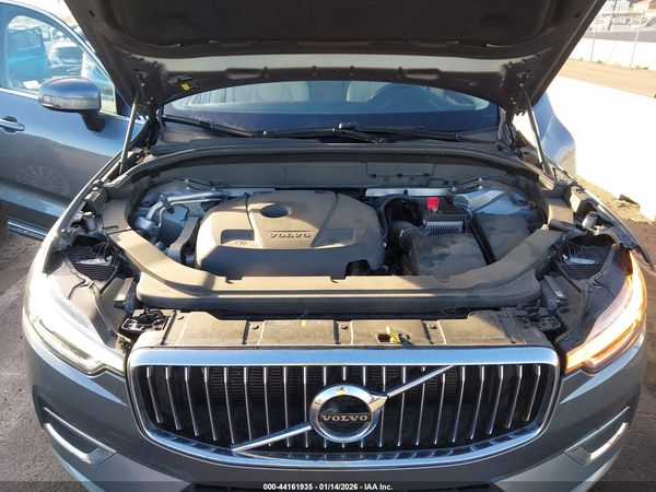 2021 VOLVO XC60 T5 INSCRIPTION