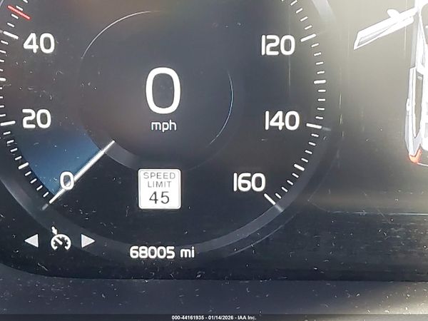 2021 VOLVO XC60 T5 INSCRIPTION