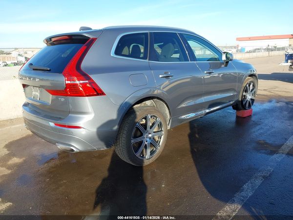 2021 VOLVO XC60 T5 INSCRIPTION