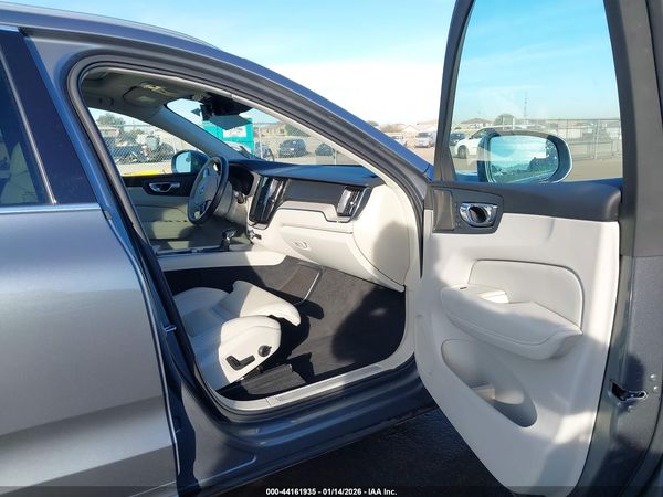 2021 VOLVO XC60 T5 INSCRIPTION