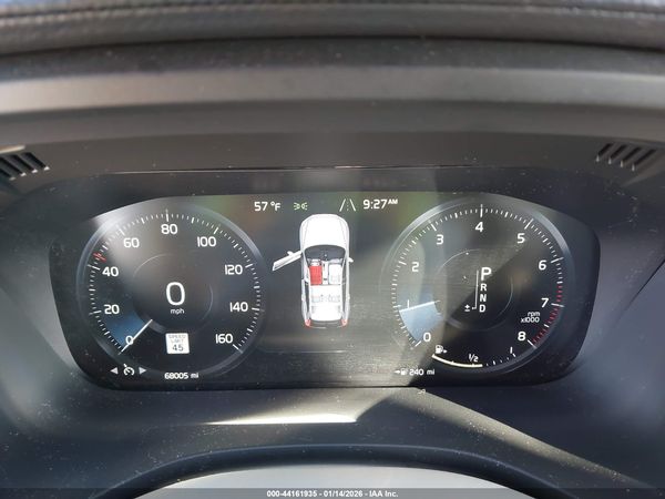 2021 VOLVO XC60 T5 INSCRIPTION
