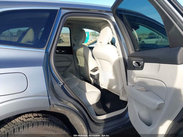 2021 VOLVO XC60 T5 INSCRIPTION
