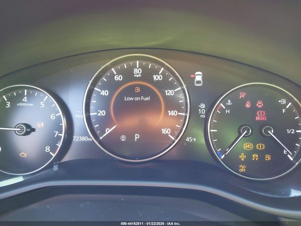 2019 MAZDA 3 PREFERRED