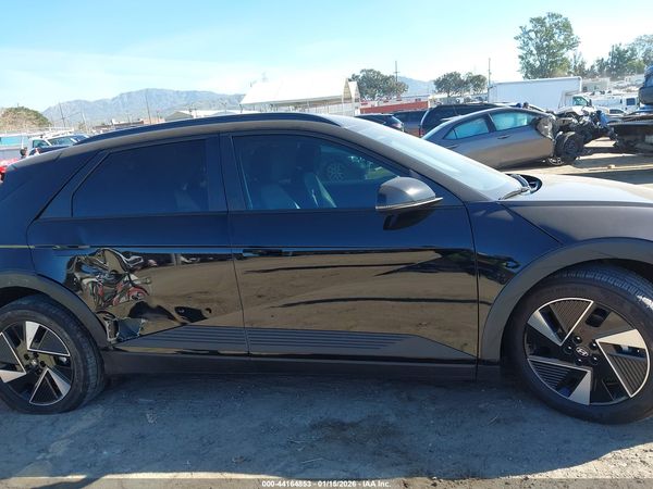 2025 HYUNDAI IONIQ 5 SEL