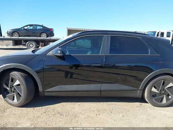 2025 HYUNDAI IONIQ 5 SEL