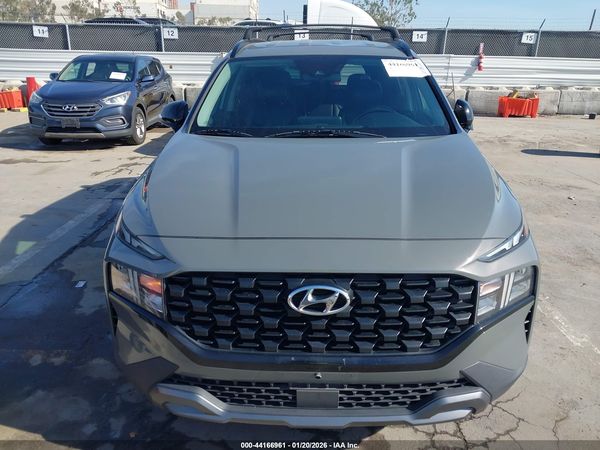 2023 HYUNDAI SANTA FE XRT