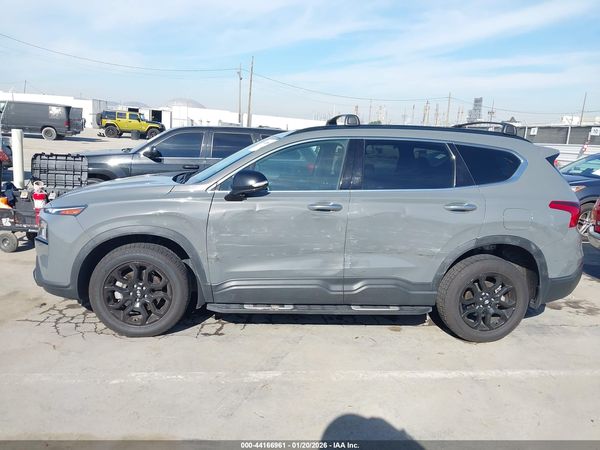 2023 HYUNDAI SANTA FE XRT