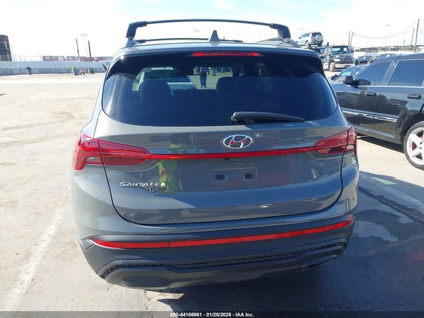 2023 HYUNDAI SANTA FE XRT