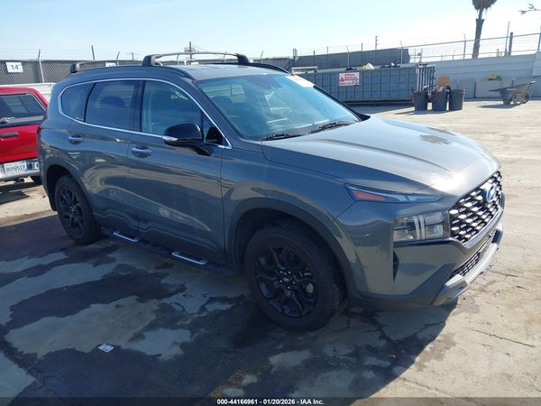 2023 HYUNDAI SANTA FE XRT