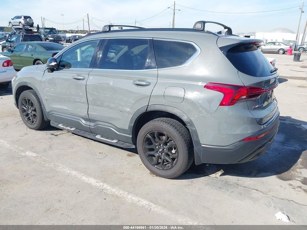 2023 HYUNDAI SANTA FE XRT