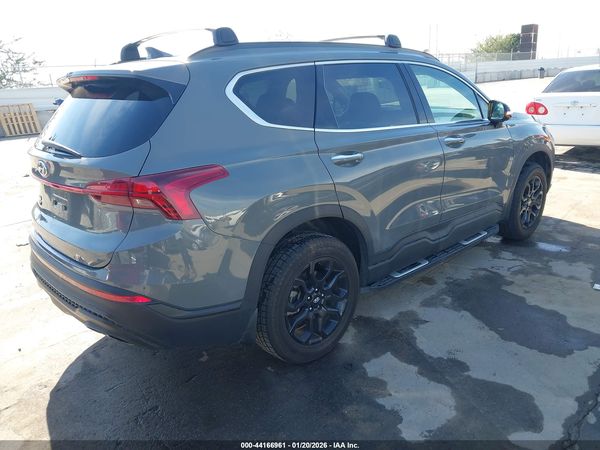 2023 HYUNDAI SANTA FE XRT