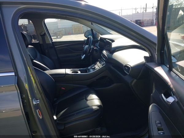 2023 HYUNDAI SANTA FE XRT
