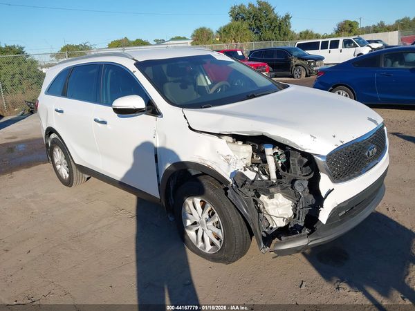 2016 KIA SORENTO 2.4L LX