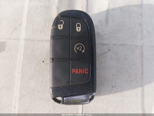 2021 JEEP COMPASS LATITUDE 4X4