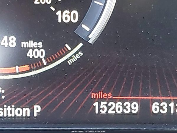 2012 BMW 640I