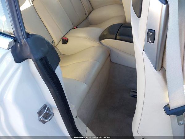 2012 BMW 640I
