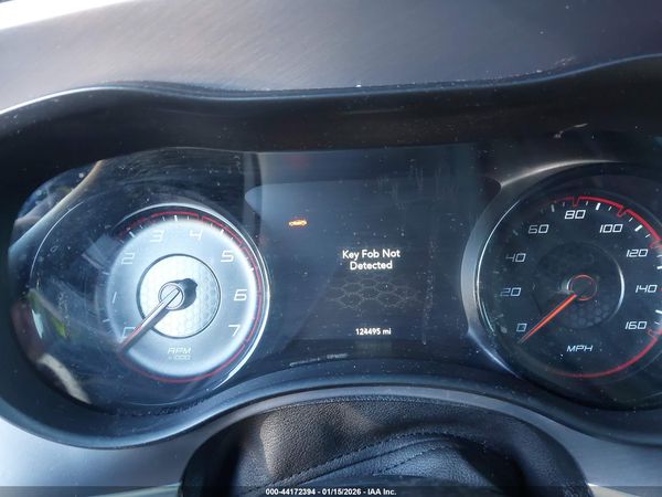 2020 DODGE CHARGER R/T RWD