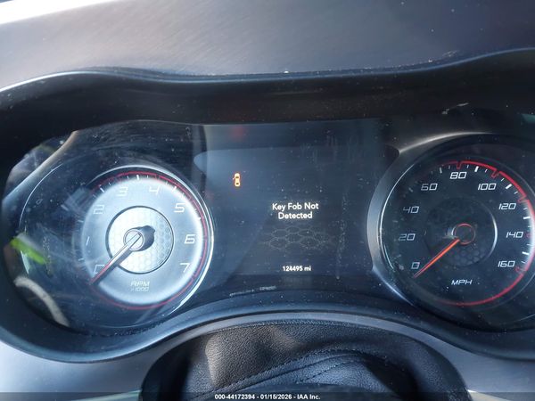 2020 DODGE CHARGER R/T RWD