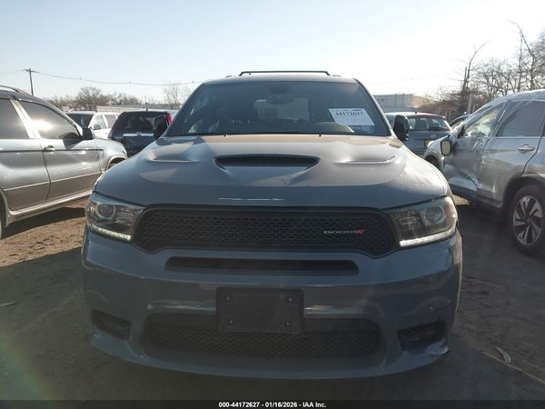 2020 DODGE DURANGO GT PLUS AWD