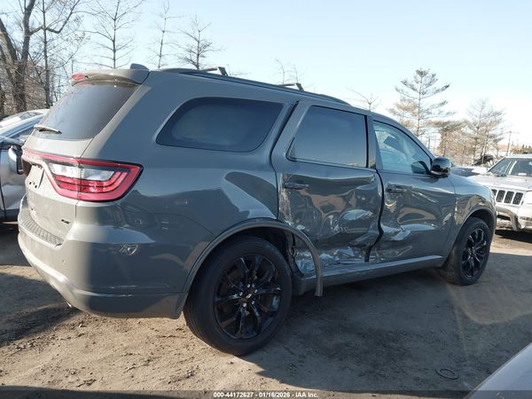 2020 DODGE DURANGO GT PLUS AWD
