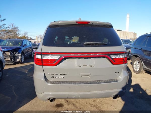 2020 DODGE DURANGO GT PLUS AWD