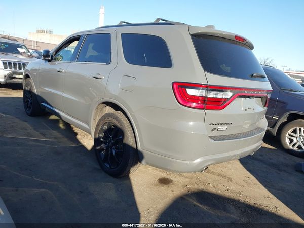 2020 DODGE DURANGO GT PLUS AWD