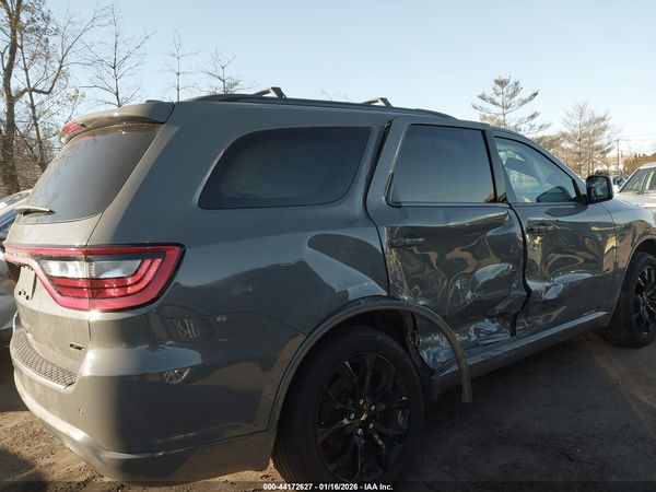 2020 DODGE DURANGO GT PLUS AWD