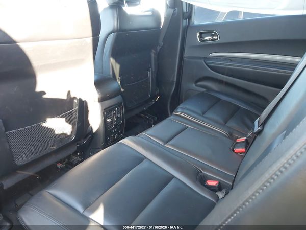 2020 DODGE DURANGO GT PLUS AWD