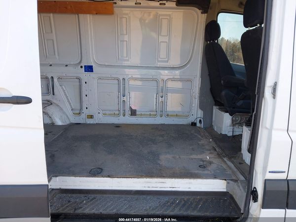 2015 MERCEDES-BENZ SPRINTER 2500