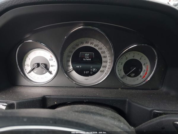 2014 MERCEDES-BENZ GLK 350 GLK350