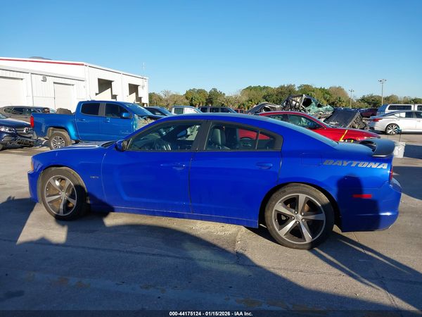 2013 DODGE CHARGER ROAD/TRACK