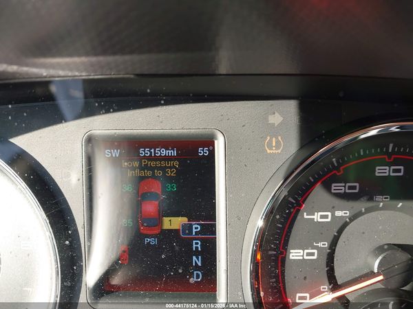 2013 DODGE CHARGER ROAD/TRACK