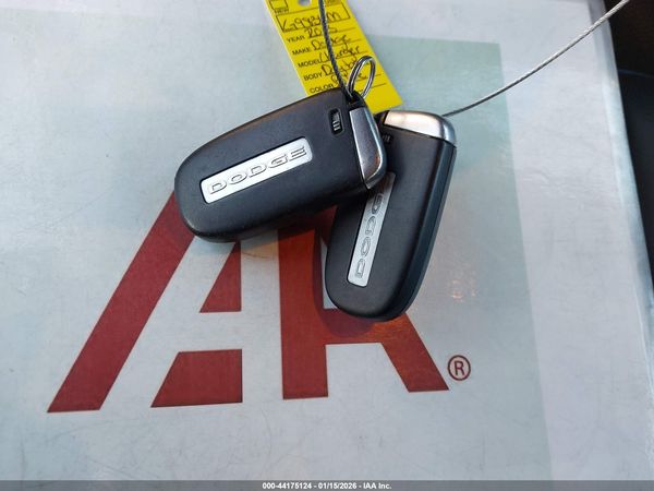 2013 DODGE CHARGER ROAD/TRACK