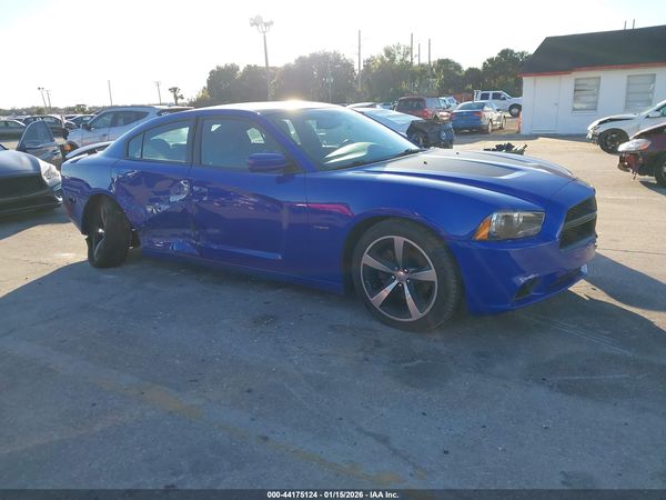 2013 DODGE CHARGER ROAD/TRACK