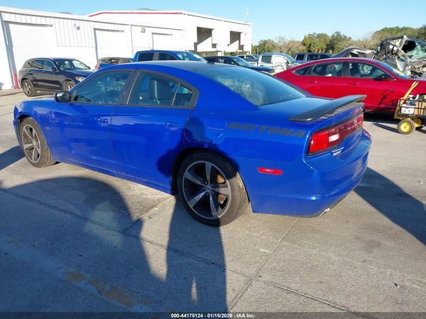 2013 DODGE CHARGER ROAD/TRACK