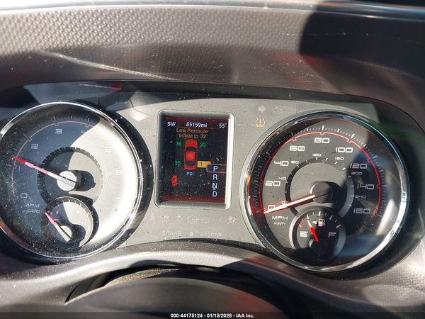 2013 DODGE CHARGER ROAD/TRACK